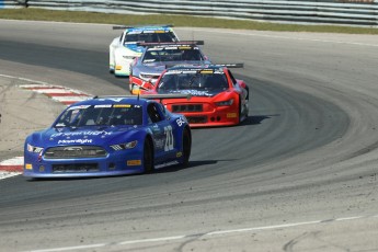 CTMP août 2024 - Trans Am