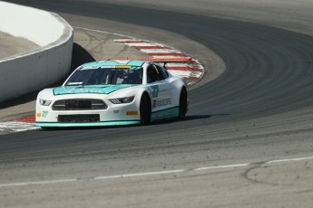 CTMP août 2024 - Trans Am