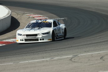 CTMP août 2024 - Trans Am