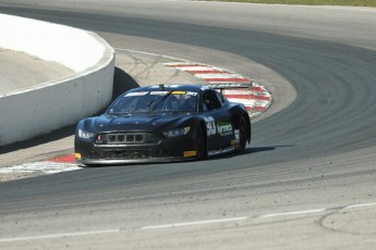 CTMP août 2024 - Trans Am