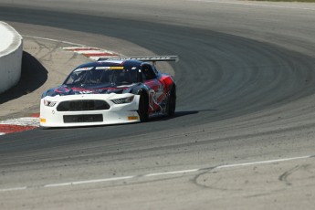 CTMP août 2024 - Trans Am