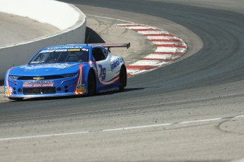 CTMP août 2024 - Trans Am