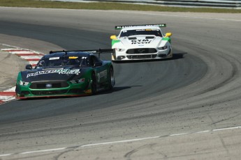 CTMP août 2024 - Trans Am