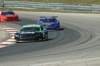 CTMP août 2024 - Trans Am