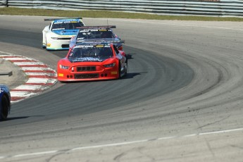 CTMP août 2024 - Trans Am