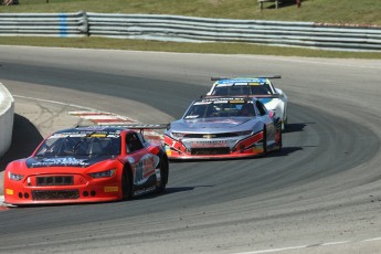 CTMP août 2024 - Trans Am