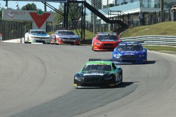 CTMP août 2024 - Trans Am