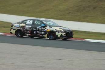 CTMP août 2024 - Coupe Nissan Sentra