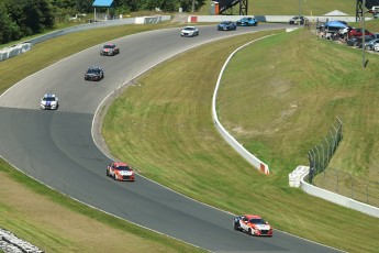 CTMP août 2024 - Coupe Nissan Sentra