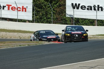 CTMP août 2024 - Coupe Nissan Sentra