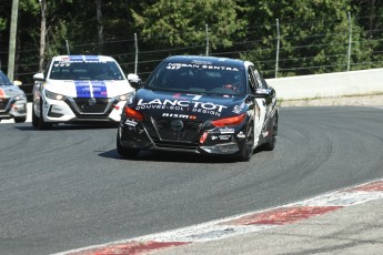 CTMP août 2024 - Coupe Nissan Sentra