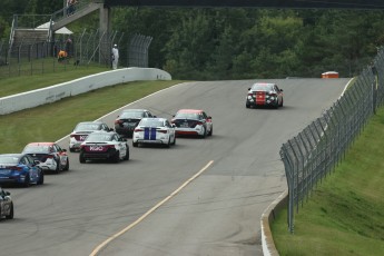 CTMP août 2024 - Coupe Nissan Sentra