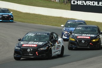 CTMP août 2024 - Coupe Nissan Sentra