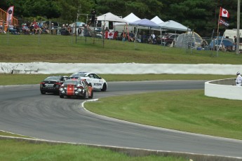 CTMP août 2024 - Coupe Nissan Sentra