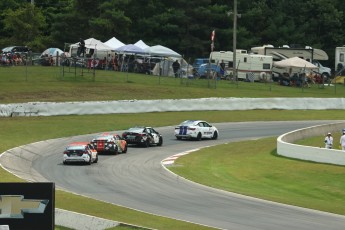 CTMP août 2024 - Coupe Nissan Sentra