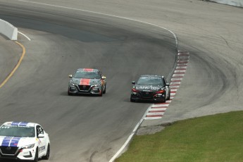 CTMP août 2024 - Coupe Nissan Sentra