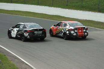 CTMP août 2024 - Coupe Nissan Sentra