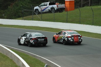 CTMP août 2024 - Coupe Nissan Sentra