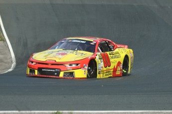 CTMP août 2024 - NASCAR Canada