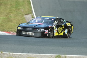 CTMP août 2024 - NASCAR Canada