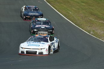 CTMP août 2024 - NASCAR Canada