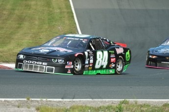 CTMP août 2024 - NASCAR Canada