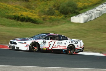 CTMP août 2024 - NASCAR Canada