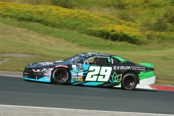 CTMP août 2024 - NASCAR Canada