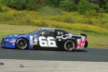 CTMP août 2024 - NASCAR Canada