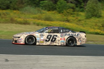 CTMP août 2024 - NASCAR Canada