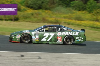 CTMP août 2024 - NASCAR Canada