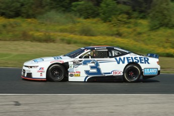 CTMP août 2024 - NASCAR Canada