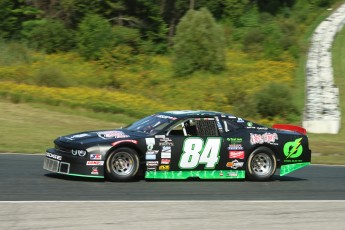 CTMP août 2024 - NASCAR Canada