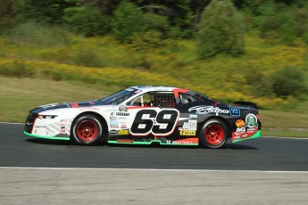 CTMP août 2024 - NASCAR Canada