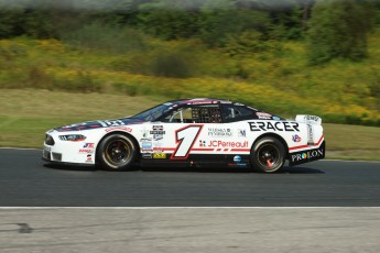 CTMP août 2024 - NASCAR Canada