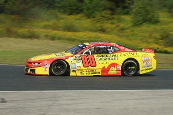 CTMP août 2024 - NASCAR Canada