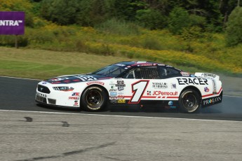 CTMP août 2024 - NASCAR Canada