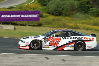 CTMP août 2024 - NASCAR Canada