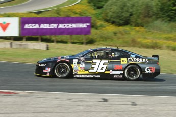 CTMP août 2024 - NASCAR Canada