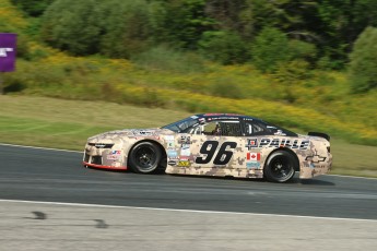 CTMP août 2024 - NASCAR Canada