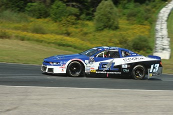 CTMP août 2024 - NASCAR Canada