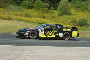 CTMP août 2024 - NASCAR Canada