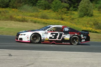 CTMP août 2024 - NASCAR Canada