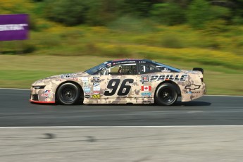 CTMP août 2024 - NASCAR Canada