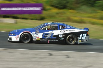 CTMP août 2024 - NASCAR Canada