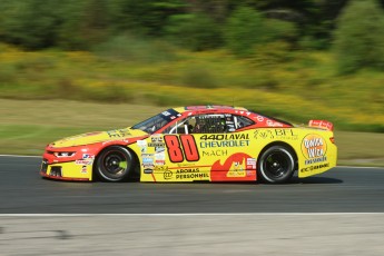 CTMP août 2024 - NASCAR Canada