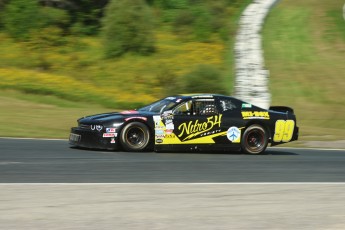 CTMP août 2024 - NASCAR Canada