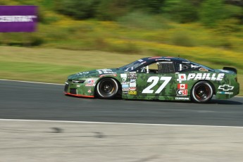 CTMP août 2024 - NASCAR Canada