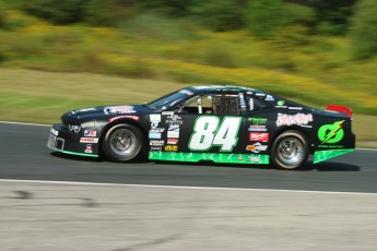 CTMP août 2024 - NASCAR Canada