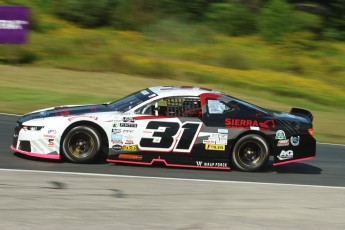 CTMP août 2024 - NASCAR Canada